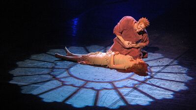 Paris'in hazin aşk hikâyesinin perde arkası