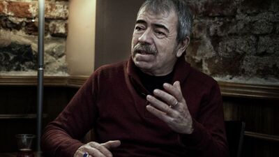 Selçuk Yöntem: "Egosu yüksek biri değilim"