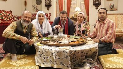 Analı Oğullu bu salı sürprizlerle başlıyor