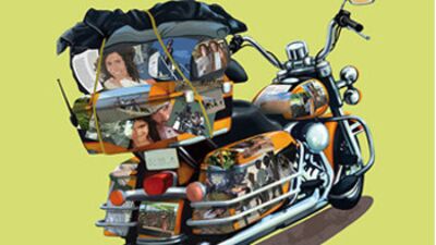 Sana Sarılırsam Korkma