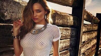 Miranda Kerr'e albüm teklifi yağıyor
