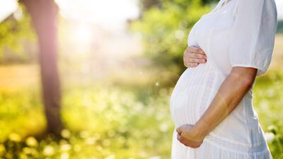 Müge&#039;nin Gebelik Günlüğü&#039;nde 29. hafta