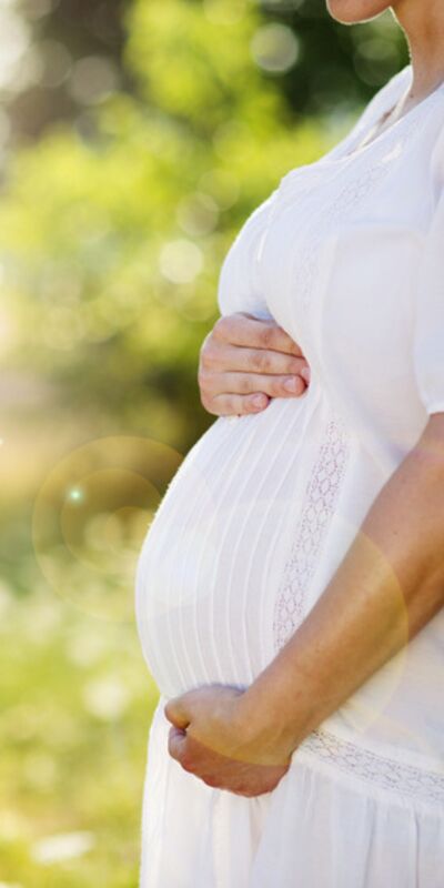 Müge'nin Gebelik Günlüğü'nde 29. hafta