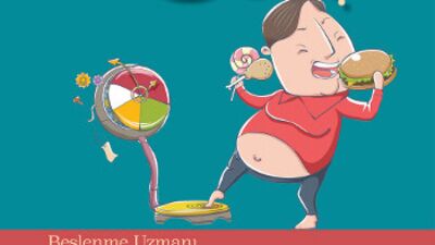 Yarın Diyete Başlıyorum