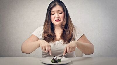 Kilolu bir kadına asla söylenmeyecek 23 şey