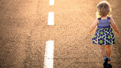 Her 3 dakikada 1 çocuk trafik kazasında ölüyor!