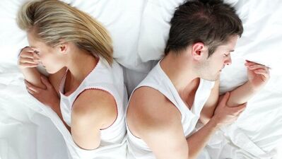 Partneriniz aldatırsa siz de aldatır mısınız?