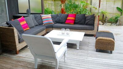 Şimdi bahçe zamanı