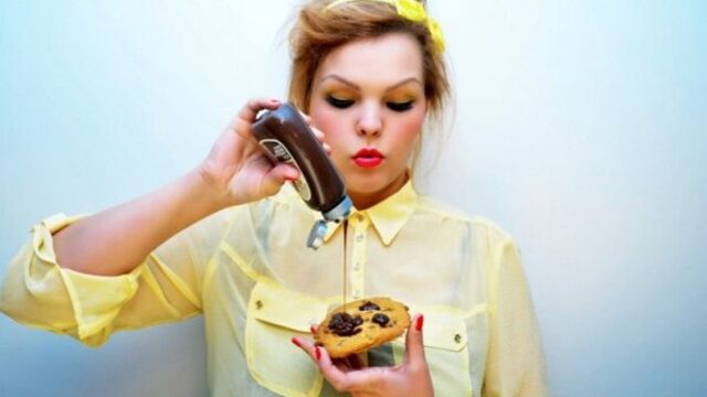 Hamlilelikte aşermek psikolojik midir?