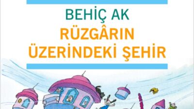 Rüzgârın Üzerindeki Şehir