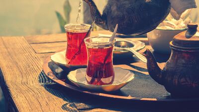 İyi çay demlemenin püf noktaları nelerdir?