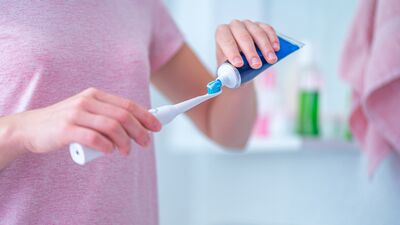 Şampuan ve diş macununuzu kendiniz yapın