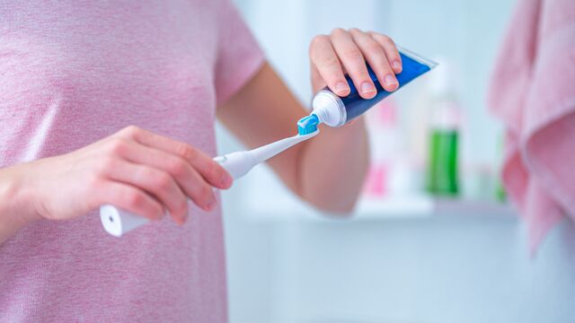 Şampuan ve diş macununuzu kendiniz yapın