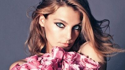 En çok kazanan model: Daria Werbowy