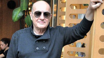 MFÖ'nün Fuat'ı: 'Bazen yeter be demek lazım'