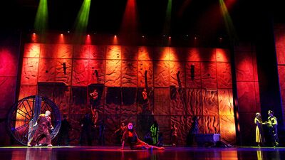 Notre Dame de Paris ve hayal kırıklıkları