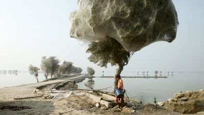 Görmeye değer 15 doğa harikası