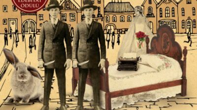 Bir cinayet öyküsü: Kırmızı Pazartesi