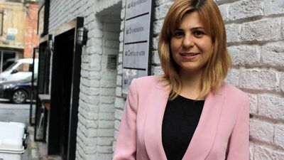 Pınar Mermer: İnsan hatalarıyla güzeldir...