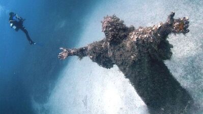 Terk edilmiş 61 büyüleyici yer