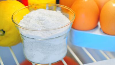 Karbonatla bunları da yapabilirsiniz