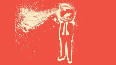 Kimse için kendinizden vazgeçmeyin