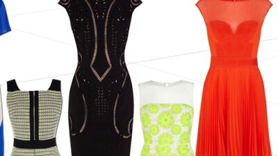 Karen Millen 2014 Koleksiyonu