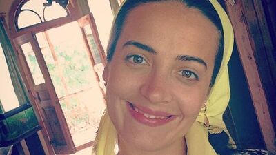 Güldür Güldür Show'un Sinem'i İrem Sak