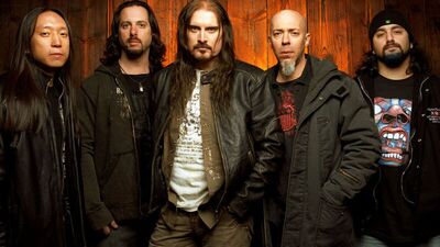 Dream Theater geliyor