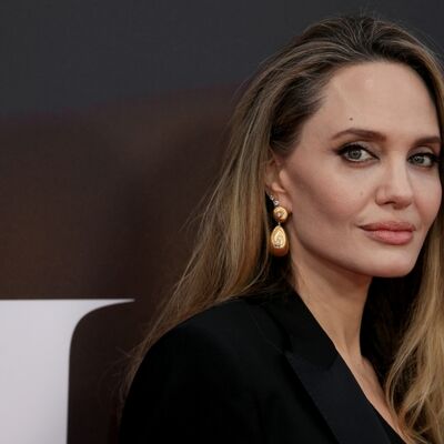 20&#039;lerinde Angelina Jolie