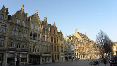 Hampshire'ın sessizliği