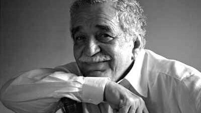 Büyükelçilik García Márquez'i anıyor