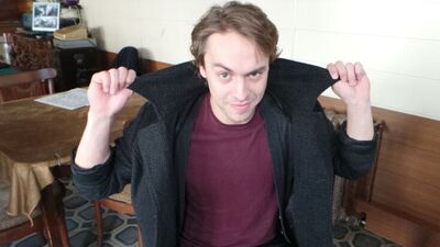 Metin Akdülger: 'Çıplaklık tabusu beni kısıtlar'