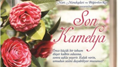 Son Kamelya