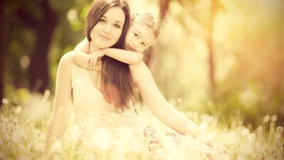 Vazgeçmeyen kadınların anne olma öyküleri