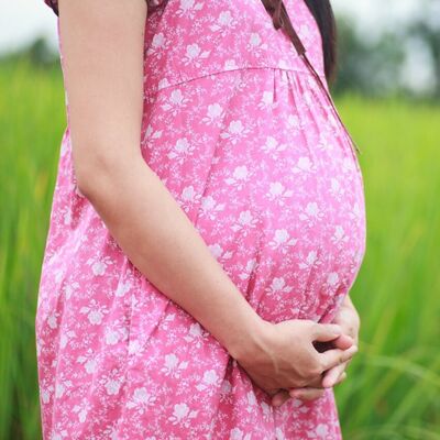 Müge&#039;nin Gebelik Günlüğü&#039;nde 31. hafta