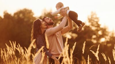 Daha sakin bir aile olmanın 7 adımı