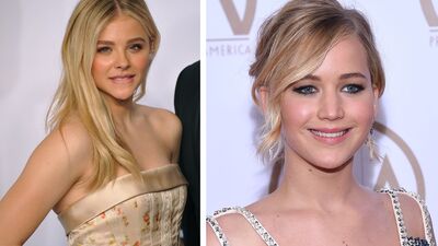 Hollywood&#039;un en iyi 10 genç oyuncusu