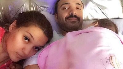 Demet Akalın'dan kızına duygusal mektup