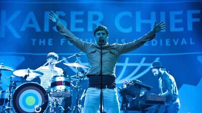 100% FEST 6/7 Haziran'da