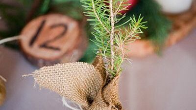 Fark yaratabileceğiniz nikah şekeri önerileri