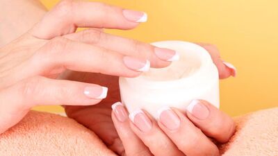 Doğal el losyonu tarifi