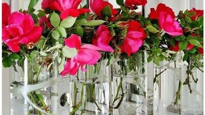 Bu önerilerle evinizde farklılık yaratın