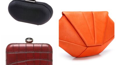 Clutch çanta modelleri