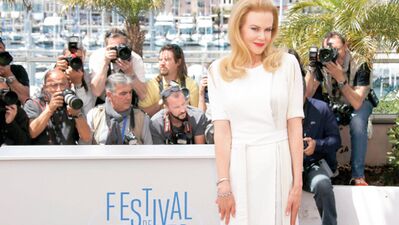 Sinemanın kalbi Cannes'da atıyor