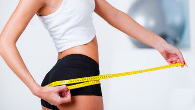 Basenlerinizi böyle forma sokun