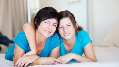 Ergenlik dönemini kolaylıkla atlatmak için 4 yol