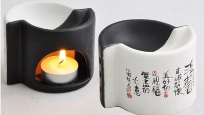 Havanızı değiştirecek buhurdanlar