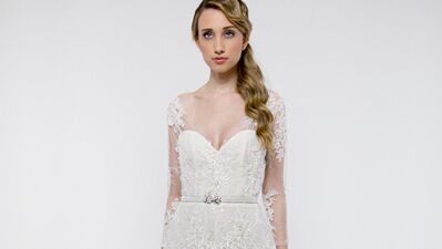 Francesca Miranda 2014 Yaz Gelinlikleri...