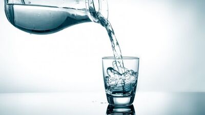 Saçlarınızı maden suyuyla yıkarsanız...